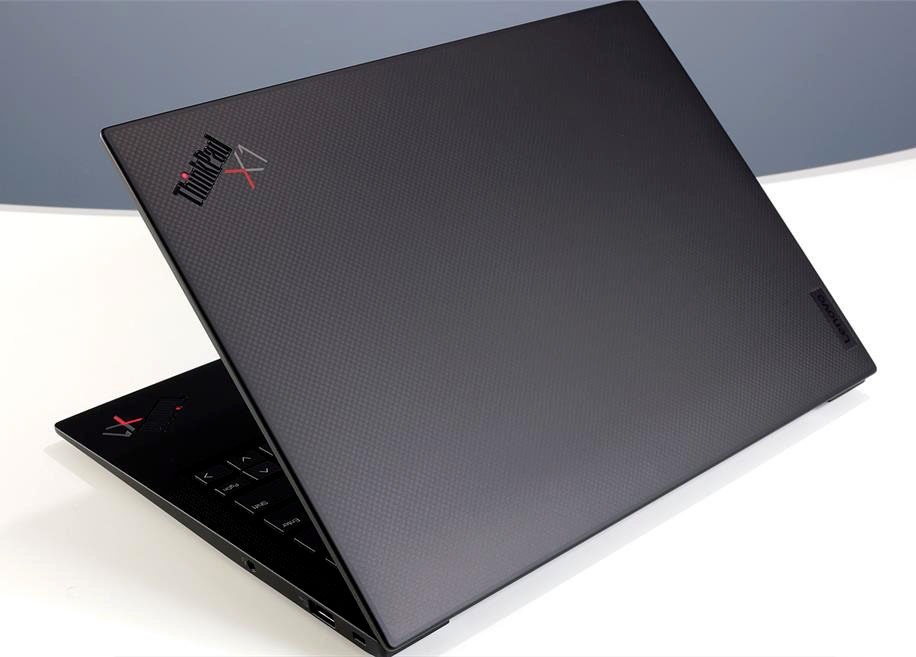 Thiết kế Lenovo ThinkPad X1 Carbon Gen 10